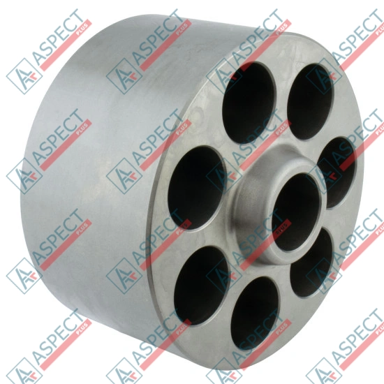Блок цилиндров Bosch Rexroth R902490713 SKS
