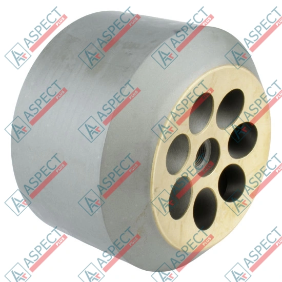 Блок цилиндров Bosch Rexroth R902490713 SKS