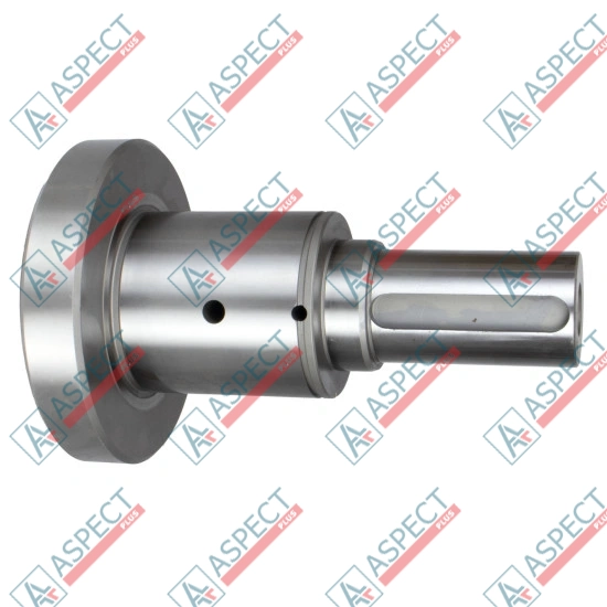 Вал гидронасоса Bosch Rexroth R902511728 SKS
