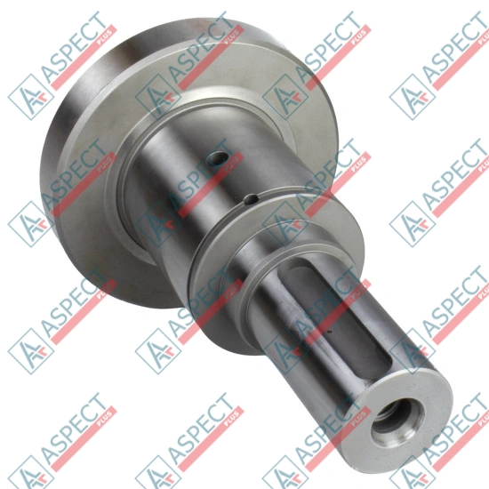 Вал гидронасоса Bosch Rexroth R902511728 SKS