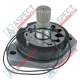 Charge Pump 24T Liebherr DPVPO108 SKS