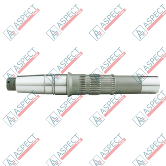 Вал гидромотора Sauer-Danfoss PV90M75 SKS