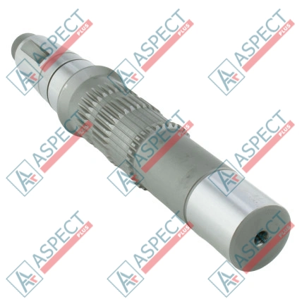Вал гідромотора Sauer-Danfoss PV90M75 SKS