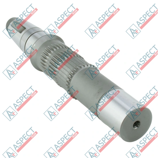 Вал гидромотора Sauer-Danfoss PV90M75 SKS