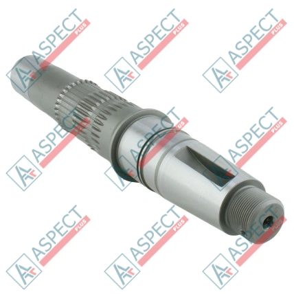 Вал гідромотора Sauer-Danfoss PV90M75 SKS