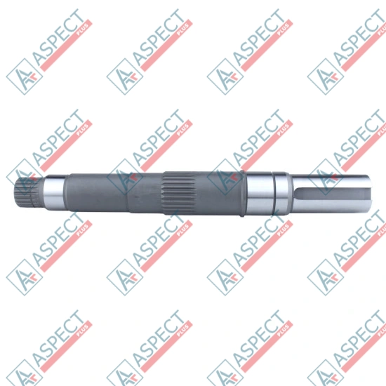 Drive Shaft L=360.0 mm, 20T Parker Sauer-Danfoss PV092 SKS