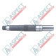 Drive Shaft L=360.0 mm, 20T Parker Sauer-Danfoss PV092 SKS