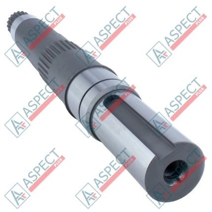 Antriebswelle L=360.0 mm, 20T Parker Sauer-Danfoss PV092 SKS