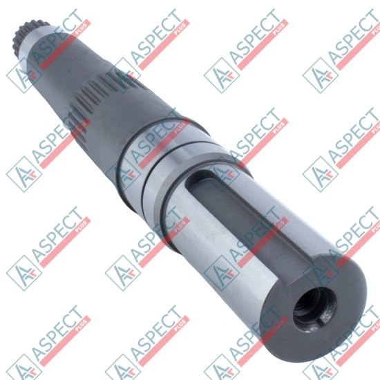 Drive Shaft L=360.0 mm, 20T Parker Sauer-Danfoss PV092 SKS