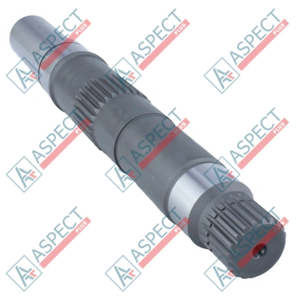 Antriebswelle L=360.0 mm, 20T Parker Sauer-Danfoss PV092 SKS