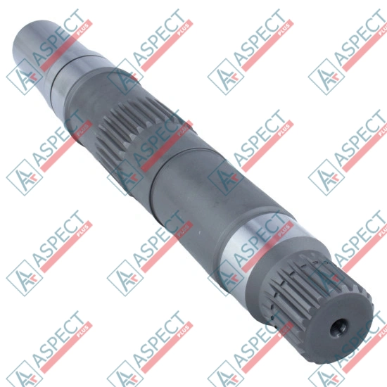 Drive Shaft L=360.0 mm, 20T Parker Sauer-Danfoss PV092 SKS