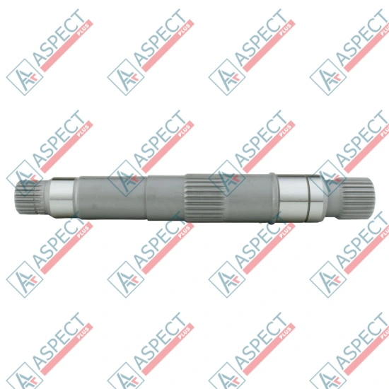 Drive Shaft L=324.0 mm, 25T/20T Parker Sauer-Danfoss PV092 SKS