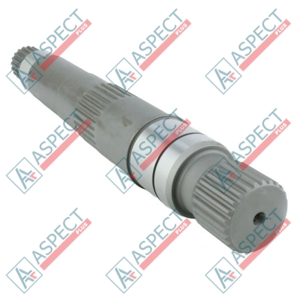 Antriebswelle L=324.0 mm, 25T/20T Parker Sauer-Danfoss PV092 SKS