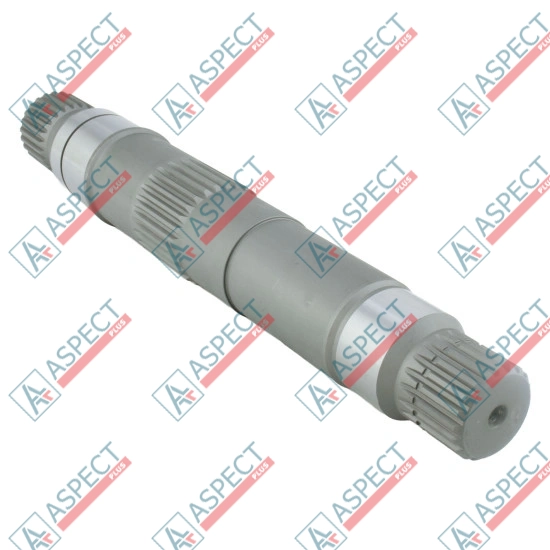 Drive Shaft L=324.0 mm, 25T/20T Parker Sauer-Danfoss PV092 SKS