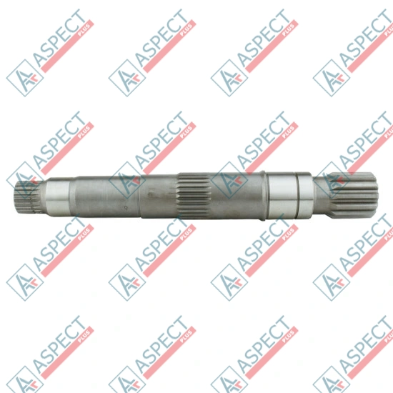 Drive Shaft L=337.0 mm, 13T/20T Parker Sauer-Danfoss PV092 SKS