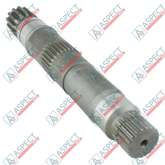 Drive Shaft L=337.0 mm, 13T/20T Parker Sauer-Danfoss PV092 SKS