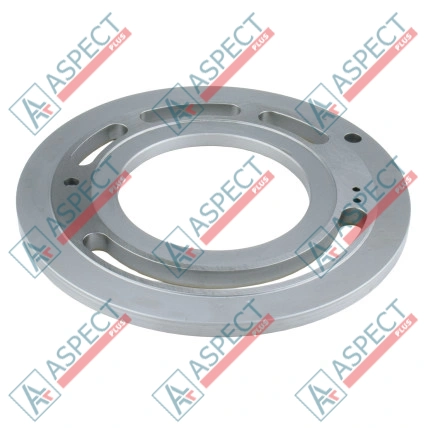 Ventilplatte Links Parker Sauer-Danfoss PV092 SKS