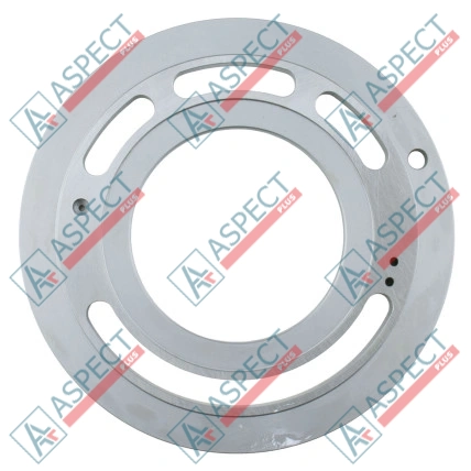 Ventilplatte Links Parker Sauer-Danfoss PV092 SKS