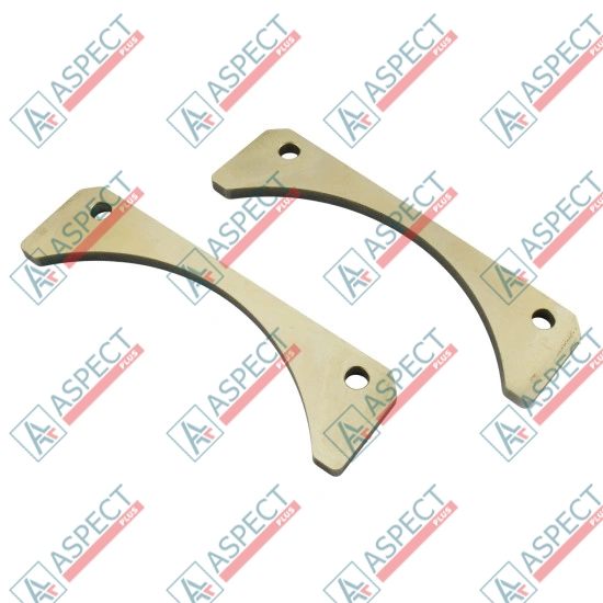 Fix Plate of Retainer Plate Parker Sauer-Danfoss PV092 SKS