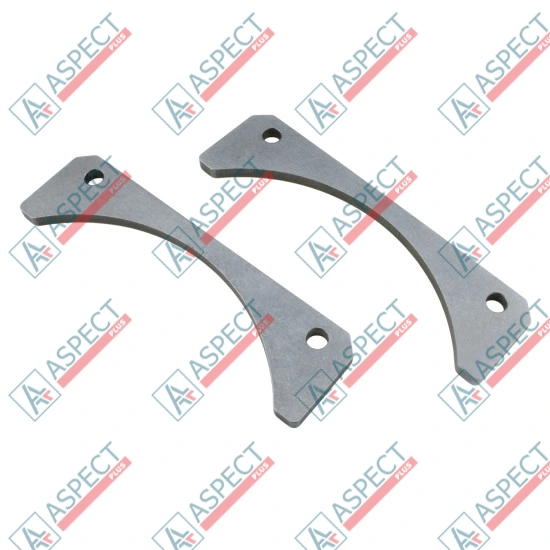 Fix Plate of Retainer Plate Parker Sauer-Danfoss PV092 SKS
