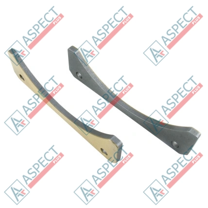 Befestigungsplatte der Halteplatte Parker Sauer-Danfoss PV092 SKS