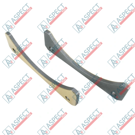 Fix Plate of Retainer Plate Parker Sauer-Danfoss PV092 SKS