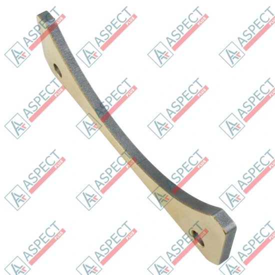 Fix Plate of Retainer Plate Parker Sauer-Danfoss PV092 SKS