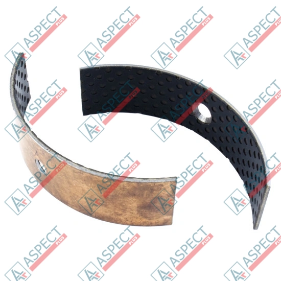 Подшипник скольжения Parker Sauer-Danfoss PV092 SKS