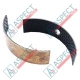 Sliding Bearing Parker Sauer-Danfoss PV092 SKS