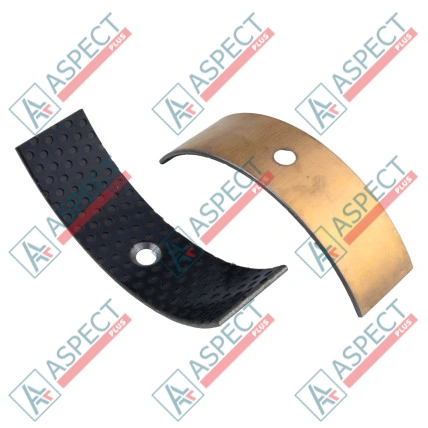 Gleitlager Parker Sauer-Danfoss PV092 SKS