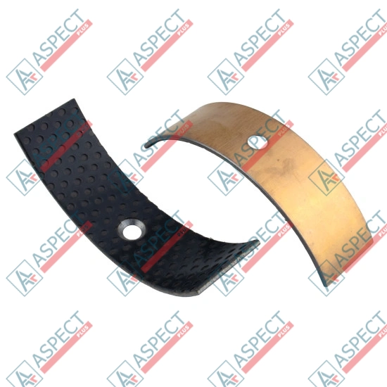 Подшипник скольжения Parker Sauer-Danfoss PV092 SKS