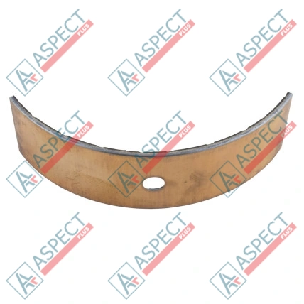 Gleitlager Parker Sauer-Danfoss PV092 SKS