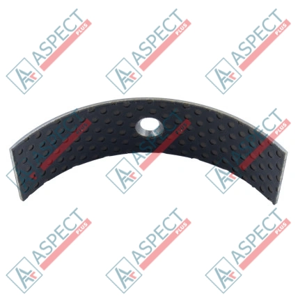 Gleitlager Parker Sauer-Danfoss PV092 SKS