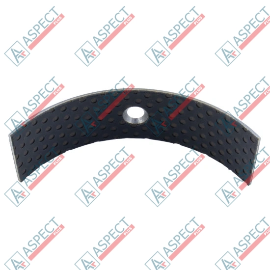 Подшипник скольжения Parker Sauer-Danfoss PV092 SKS