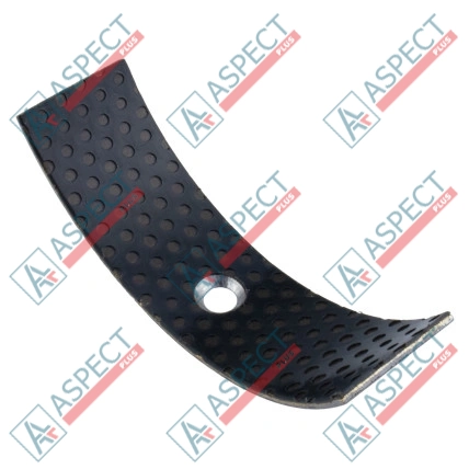 Gleitlager Parker Sauer-Danfoss PV092 SKS