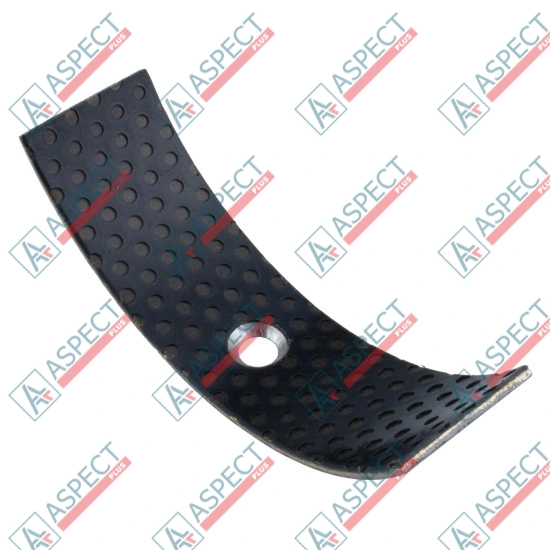 Подшипник скольжения Parker Sauer-Danfoss PV092 SKS