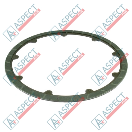 Plaque de friction Caterpillar 107-6954 SKS