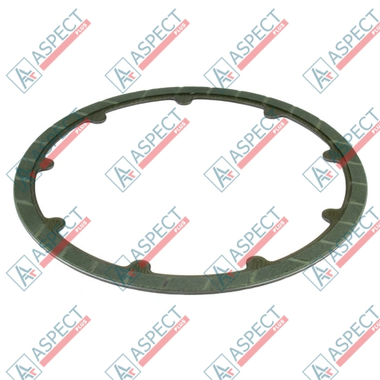 Friction Plate Caterpillar 107-6954 SKS