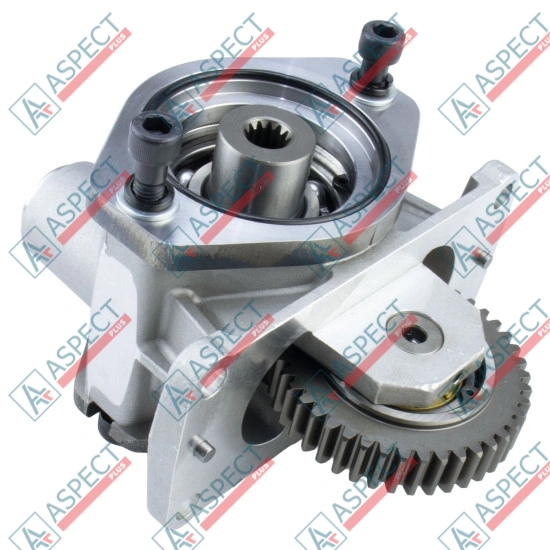 PTO box assembly Kawasaki 332/H1087 SKS