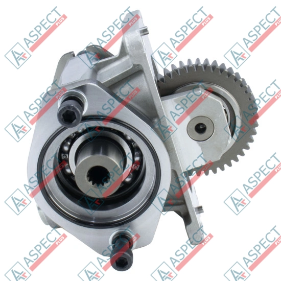 PTO box assembly Kawasaki 332/H1087 SKS