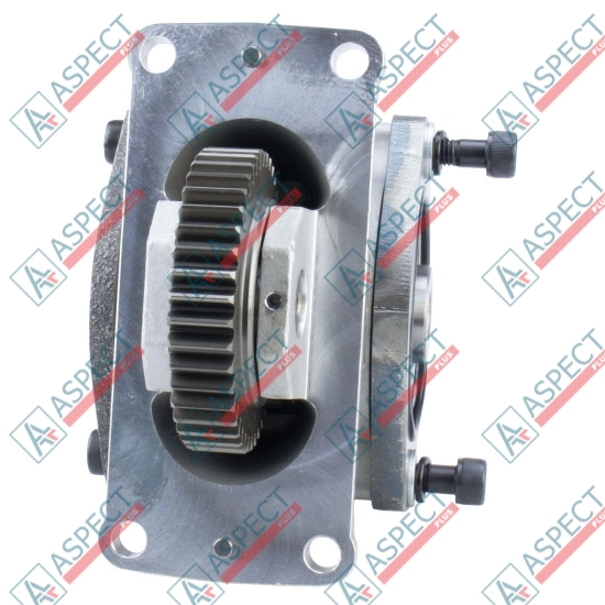 PTO box assembly Kawasaki 332/H1087 SKS