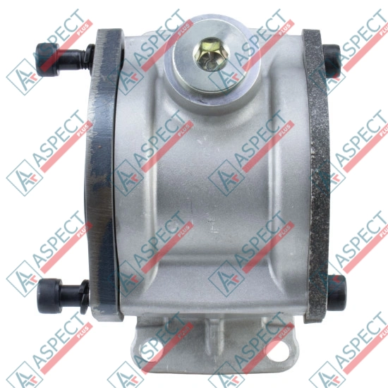 PTO box assembly Kawasaki 332/H1087 SKS