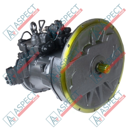 Pompe hydraulique HPV118HW-RH26A Hitachi 9262320 SKS