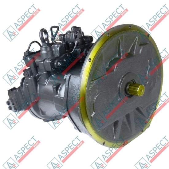 Hydraulic Pump assembly HPV118HW-RH26A Hitachi 9262320 SKS