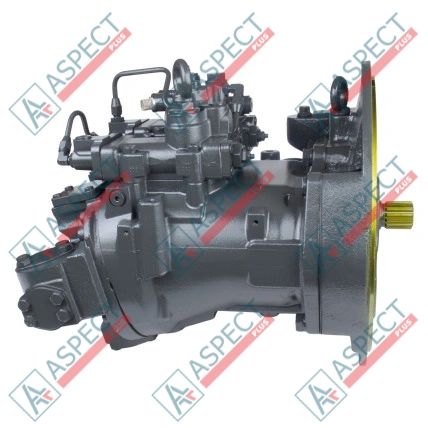 Pompe hydraulique HPV118HW-RH26A Hitachi 9262320 SKS