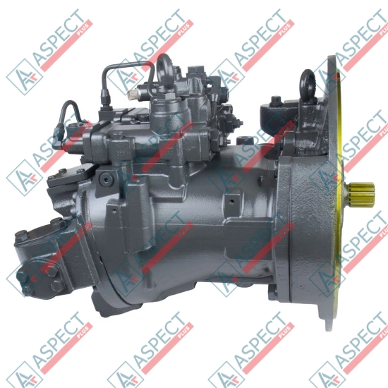 Hydraulic Pump assembly HPV118HW-RH26A Hitachi 9262320 SKS