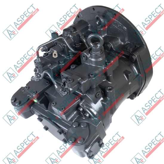 Hydraulic Pump assembly HPV118HW-RH26A Hitachi 9262320 SKS