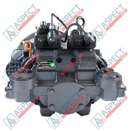 Pompe hydraulique HPV118HW-RH26A Hitachi 9262320 SKS