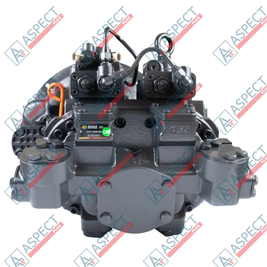 Hydraulic Pump assembly HPV118HW-RH26A Hitachi 9262320 SKS