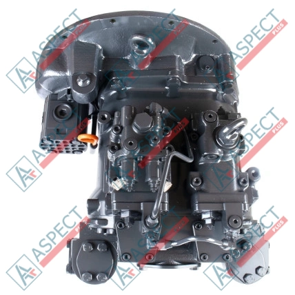 Pompe hydraulique HPV118HW-RH26A Hitachi 9262320 SKS